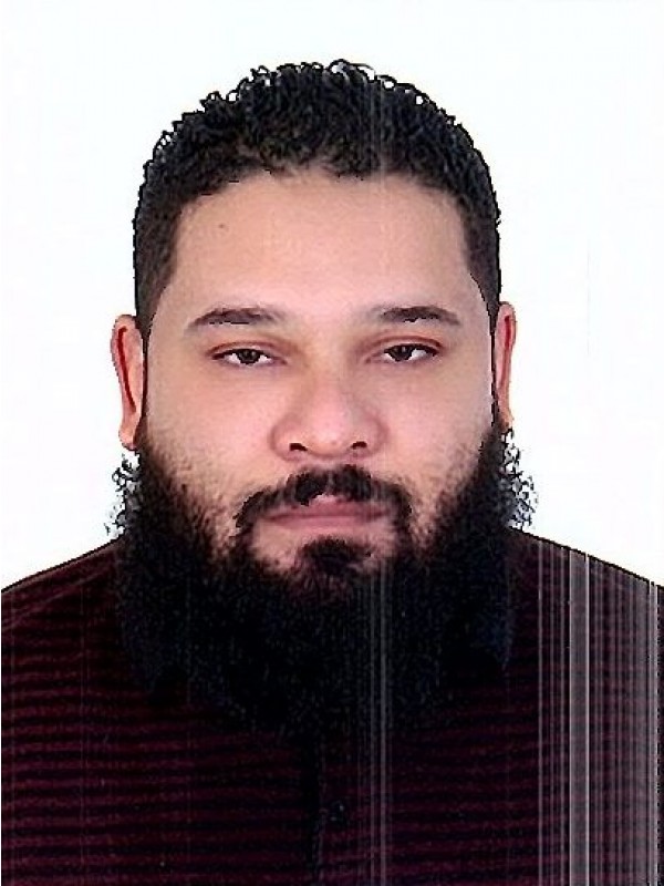 أنيس محمد مسعود عويدات