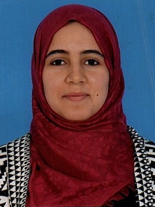 هناء عبدالمجيد الهادي أدم