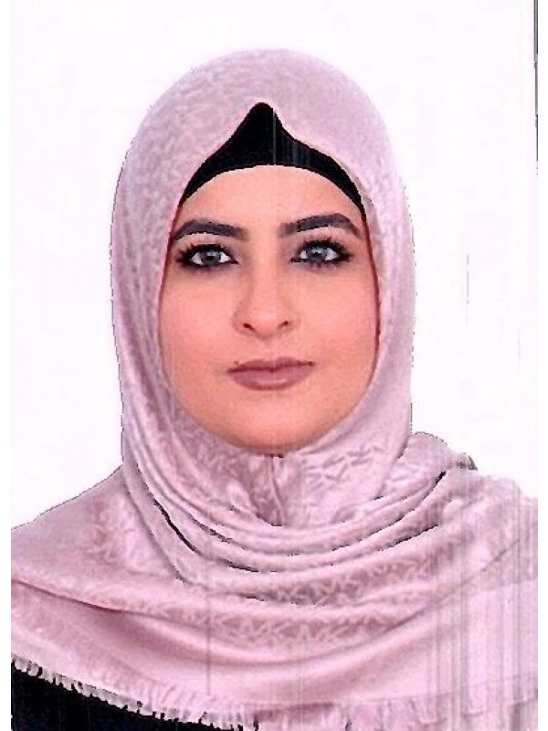 هناء الهادي غيث غيث