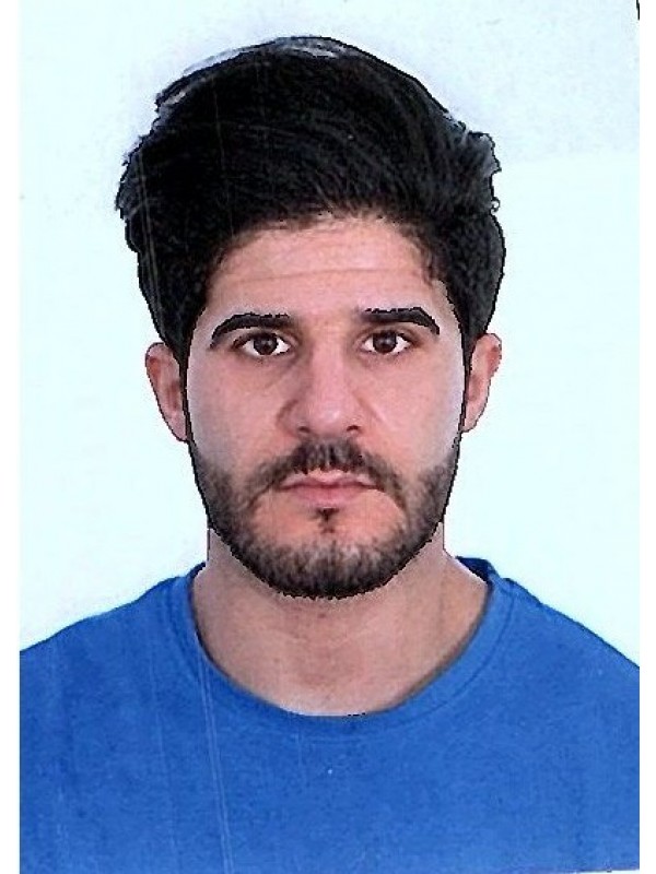 عبد المالك البشير جمعة مسعود