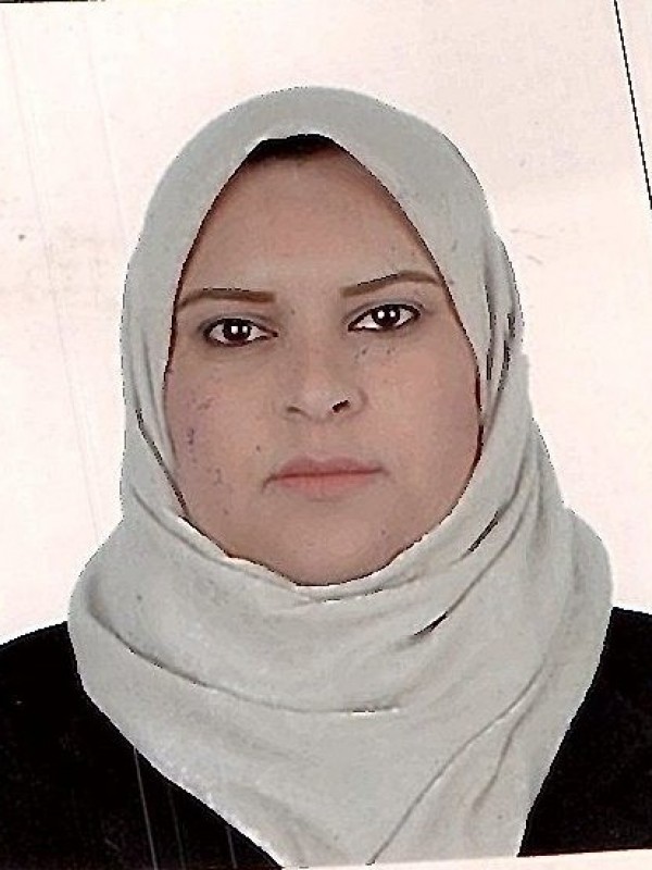 هيفاء صلاح الدين المرغنى نصر