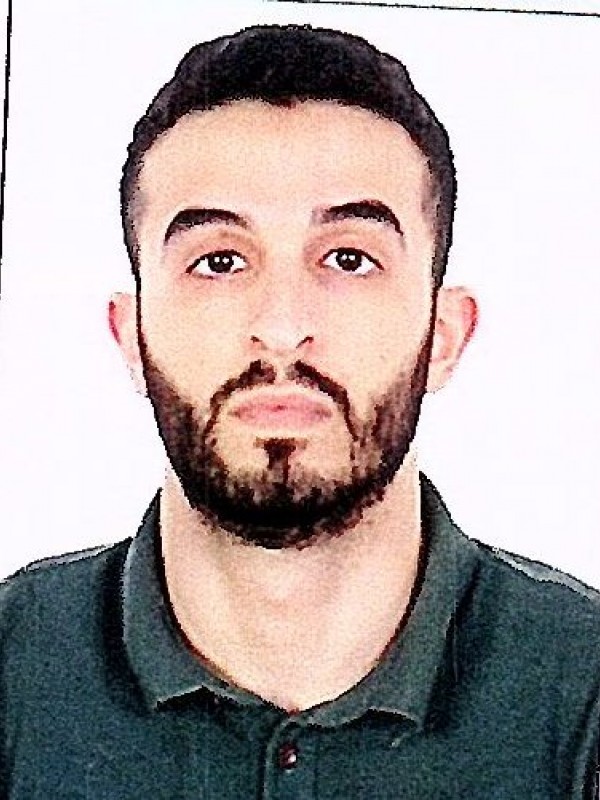 عبدالحميد فاضل علي فلاق