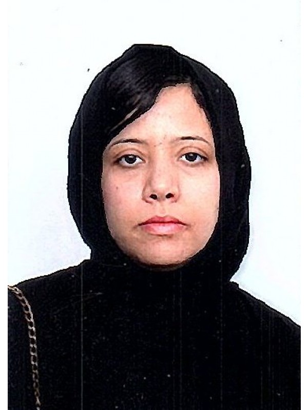 مرام عثمان سليمان الكشتى