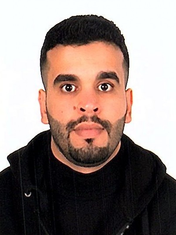 فراس رمضان عيد البحباح