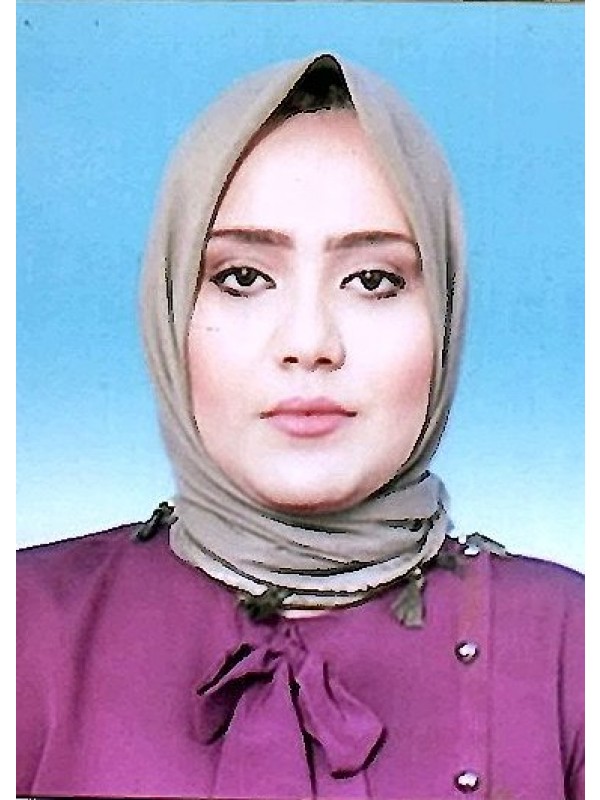 البتول وليد عبدالقوي بومدين