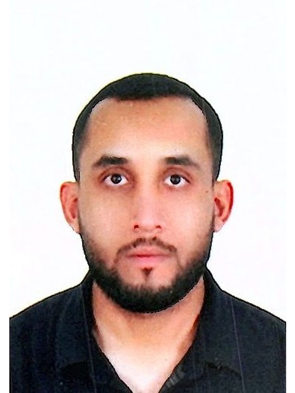 عبد الله خيري عبدالله عويدان