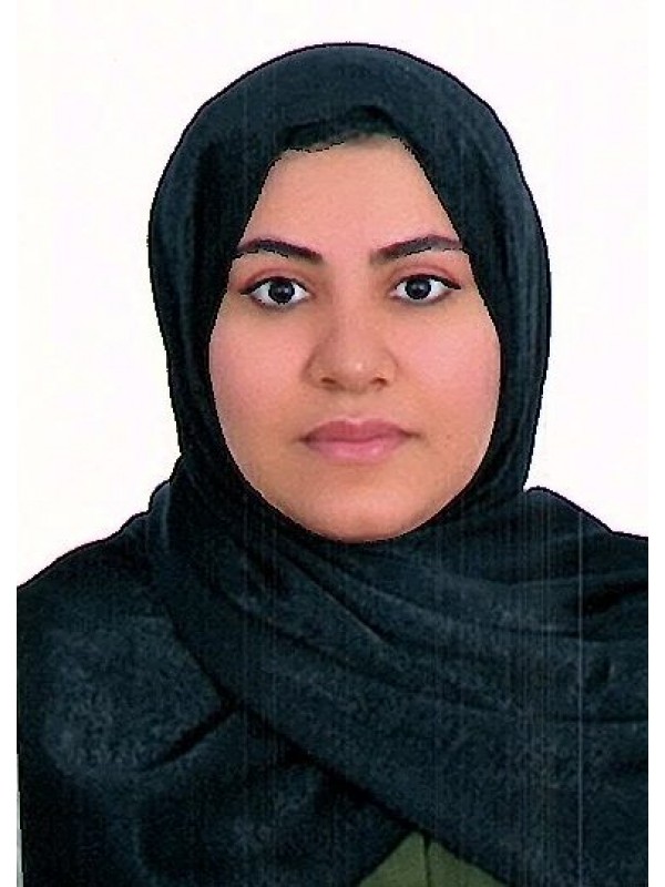 سندس عبدالقادر علي المصراتي