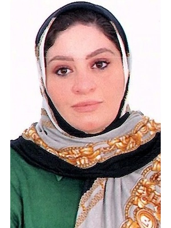 نهى محمد مفتاح حنيش