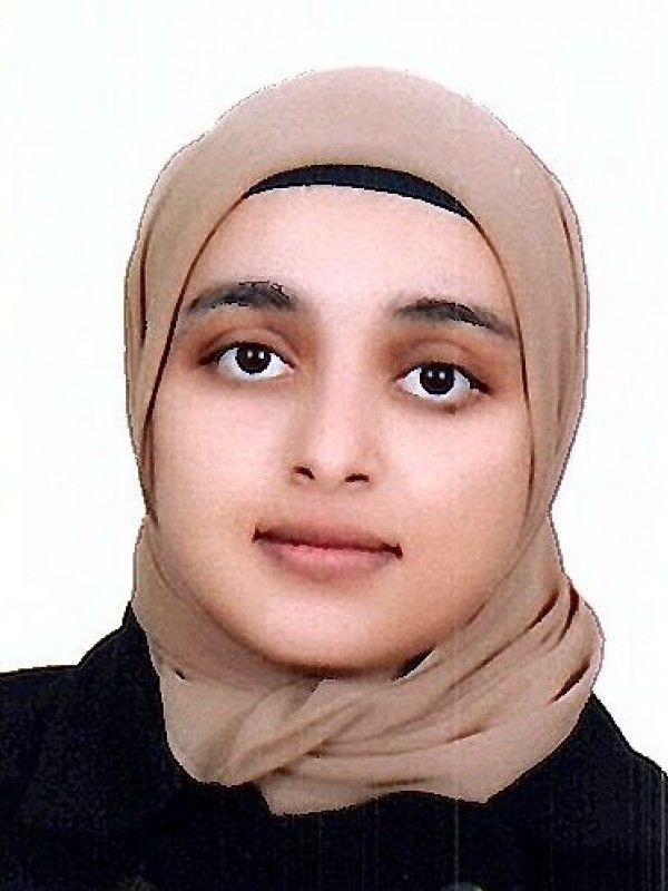 فاطمة الشارف الجميل ميلاد