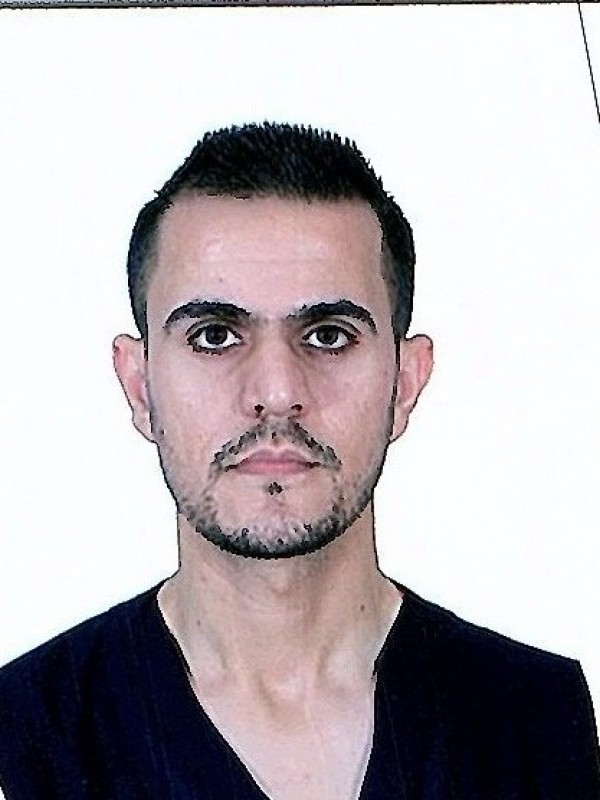 عبدالله علي عبدالله العجمى