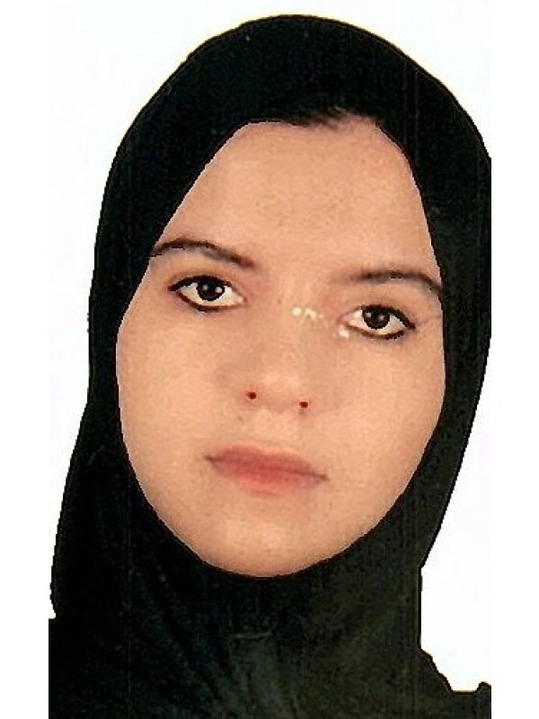 مروة جمال على بوكر