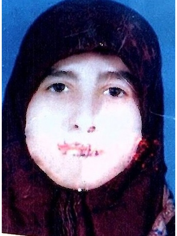 جنان نجيب عبدالله رمضان