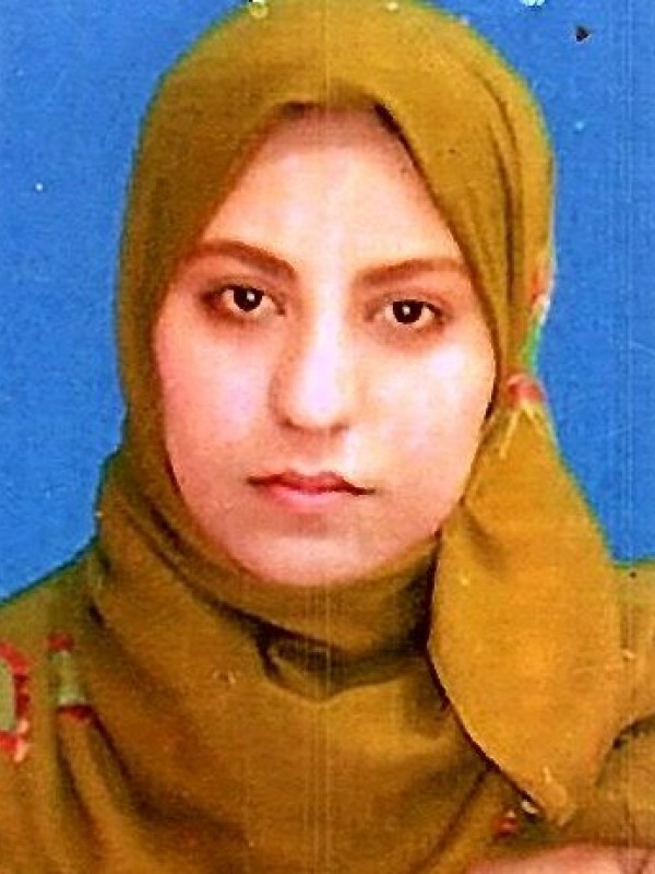 اسماء مصطفي محمد العائب