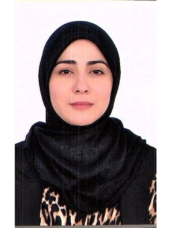 مرام ميلود سعيد العلوي