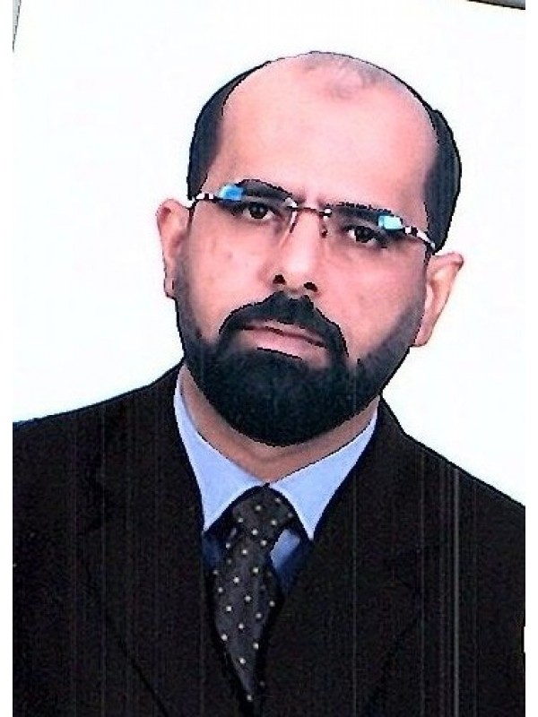 اسماعيل محمد مفتاح سالم