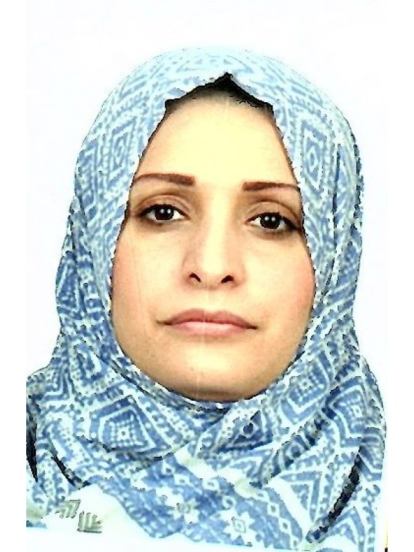 اسماء محمد على عثمونه