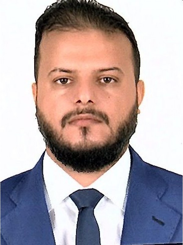 عبدالوهاب خيري ابوعجيلة "الأحمر العمامي" 