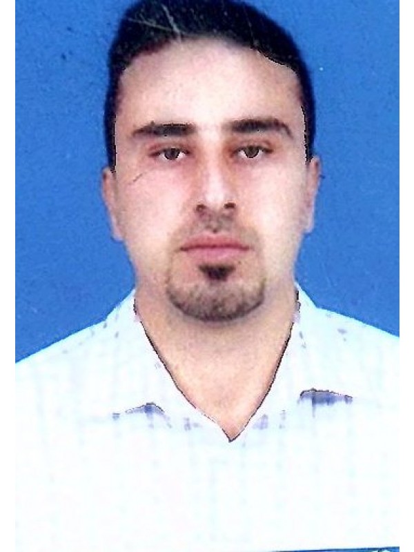 مصطفى محمد جمعه الغول