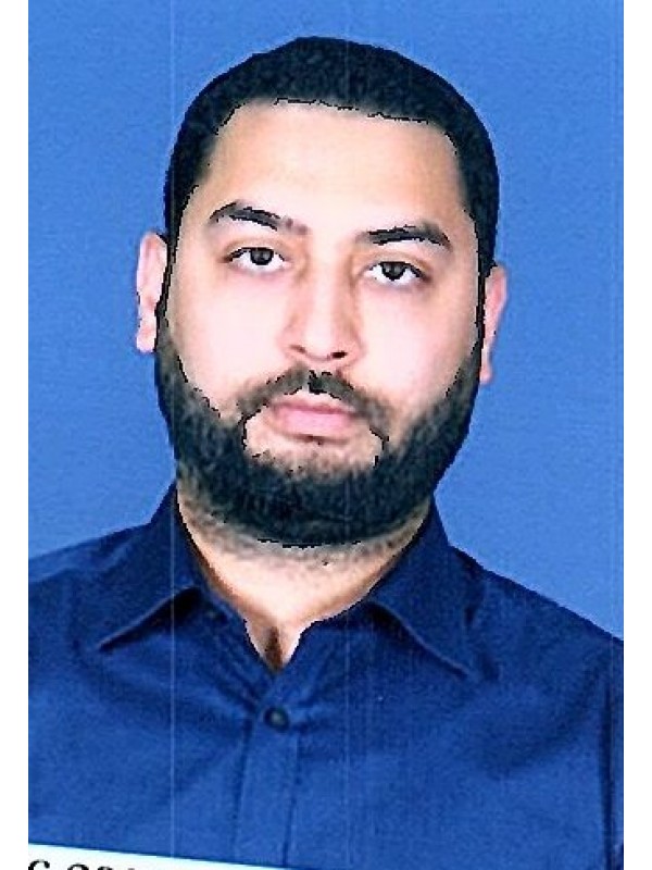 مصطفى المهدي حسين بيرام