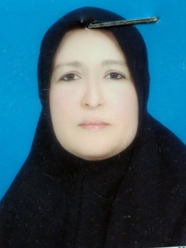 ليلى محمد شنشان قنبور