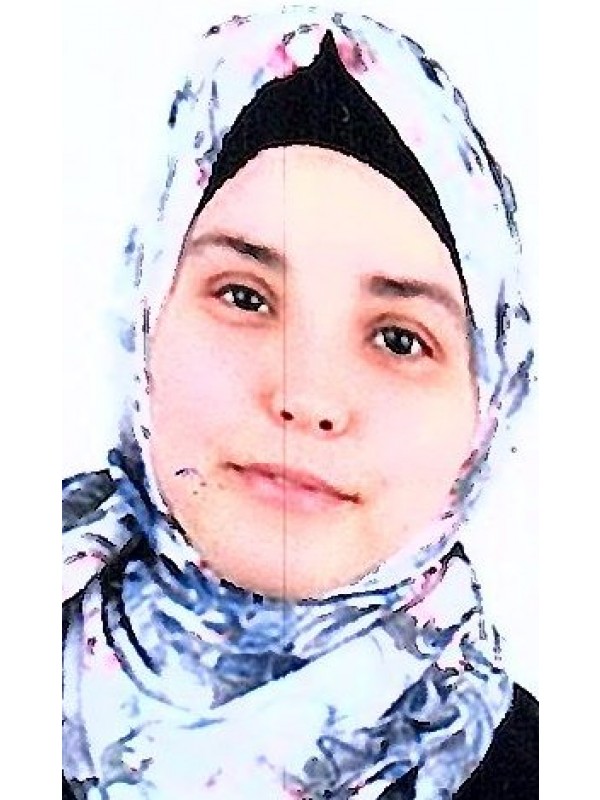 ألاء محمد الصغير ابوظهير