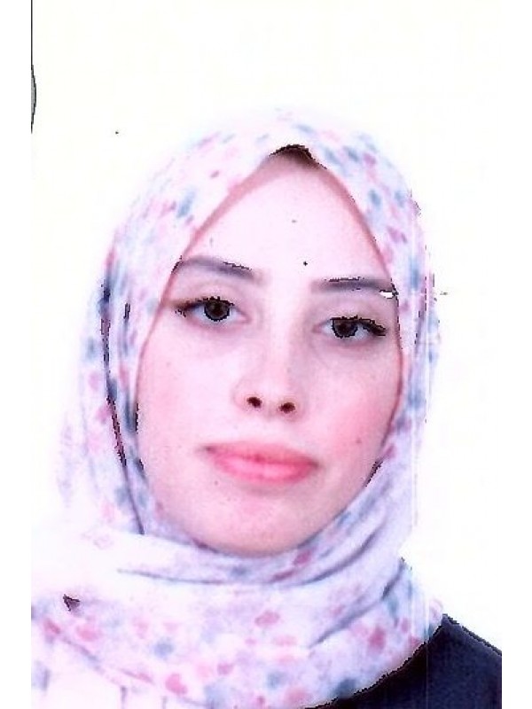 جمانه عبدالسلام محفوظ القرني