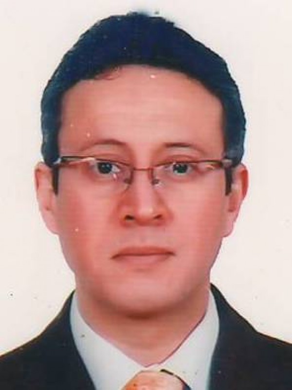 أيمن المبروك محمد سيف النصر