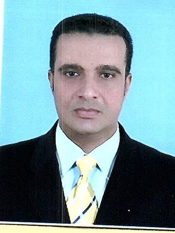 مراد سعد السنوسي حجاز