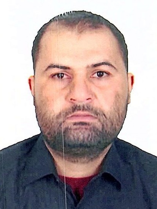 علي الصيد محمد ابوزيد