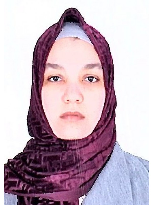 اسماء ابراهيم عثمان اعبيد الله