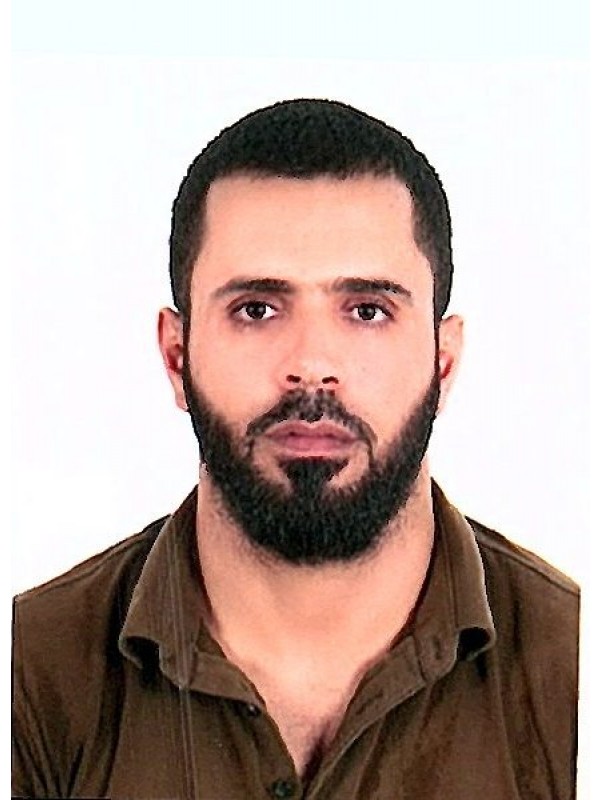 اسامه اعمار محمد دخيل