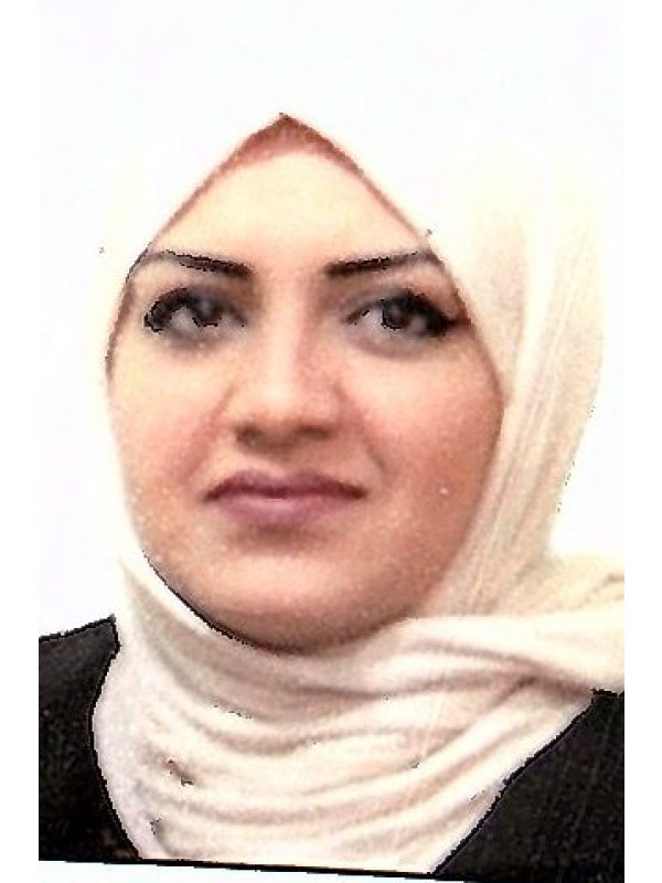 ريم أحمد علي الذيب