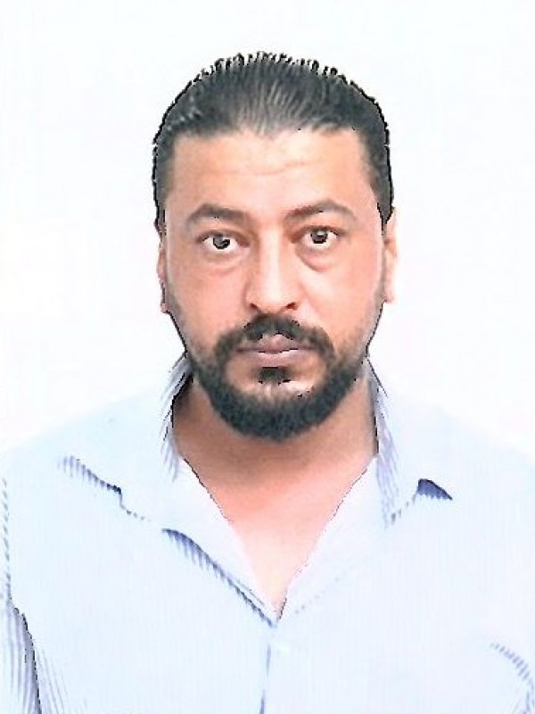 حسام ضو علي علي 