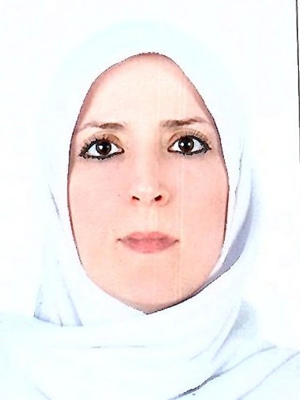 وصال يوسف محمد السفاقسى