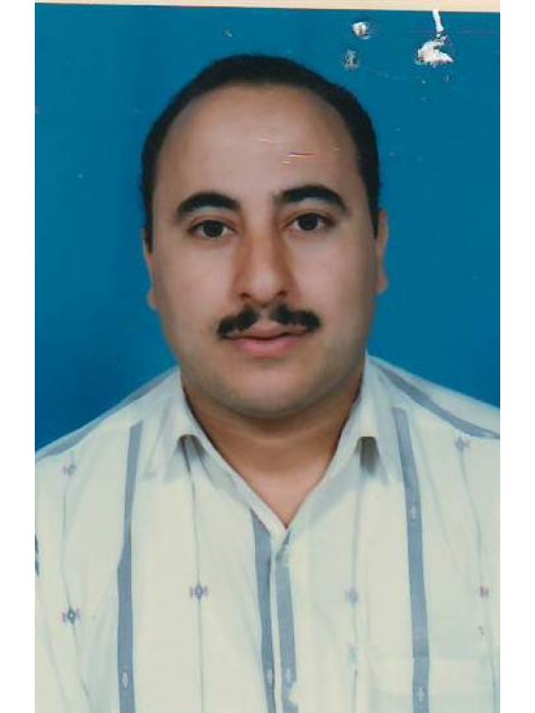 خيري رمضان المبروك الحجاجي الترهوني