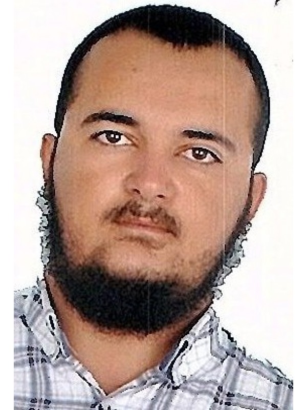 علي محمد سالم حيدر