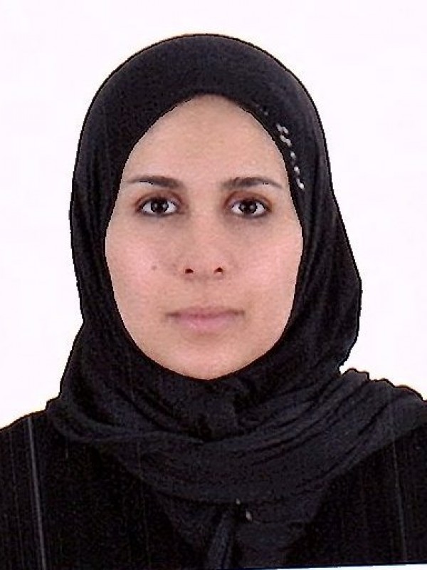 خلود ميلاد علي غميض