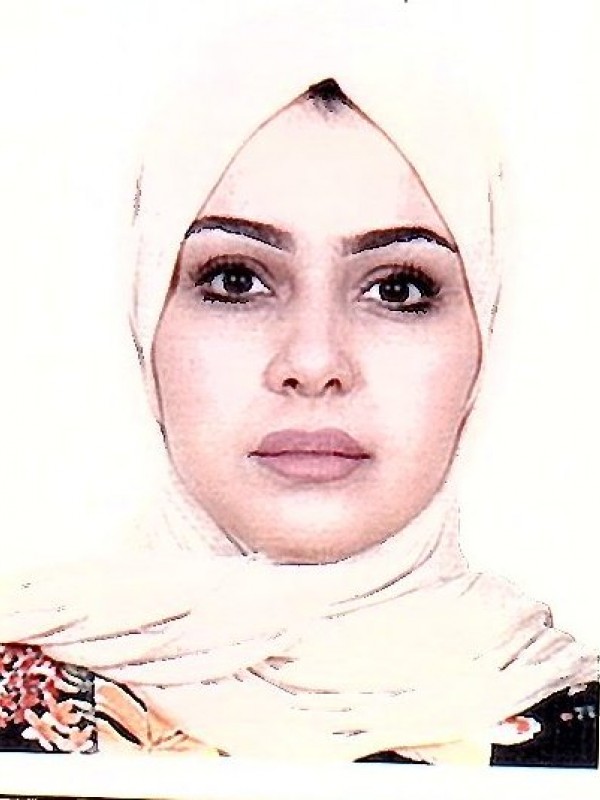 خدوجه عبدالرحمن علي ابوحلقه