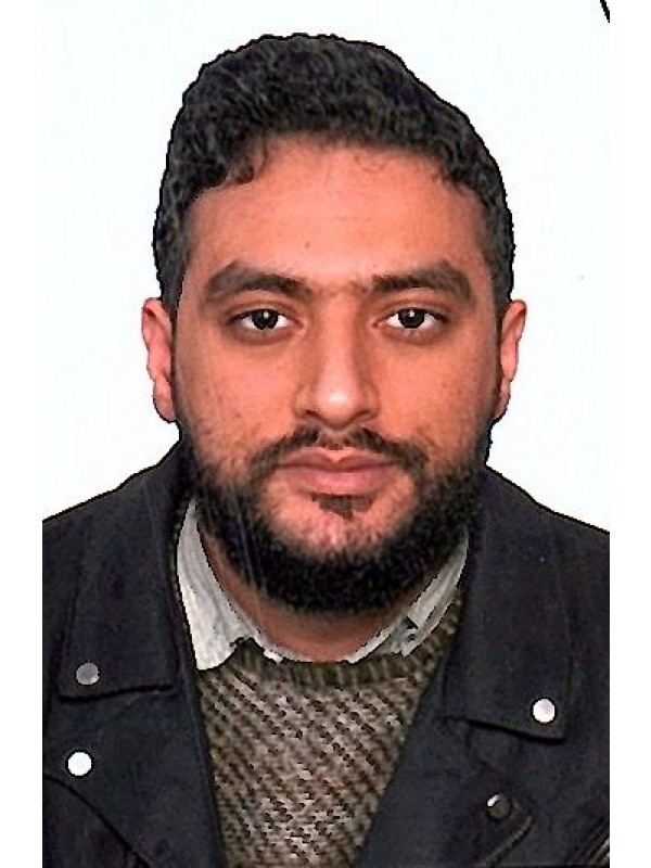 الطاهر ميلاد الطاهر بشير