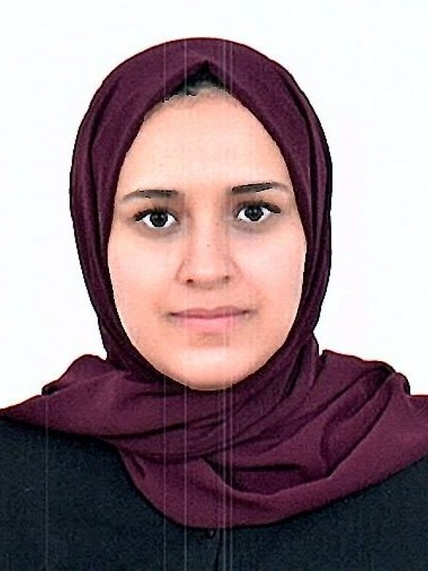 نورا فتحى بشير الصفاقسى