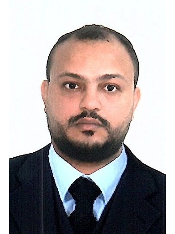 عاطف الحبيب عبدالقادر الفزانى