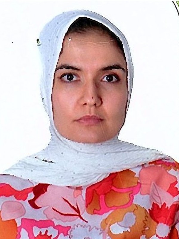 ايمان عبدالهادي محمد البوعيشى