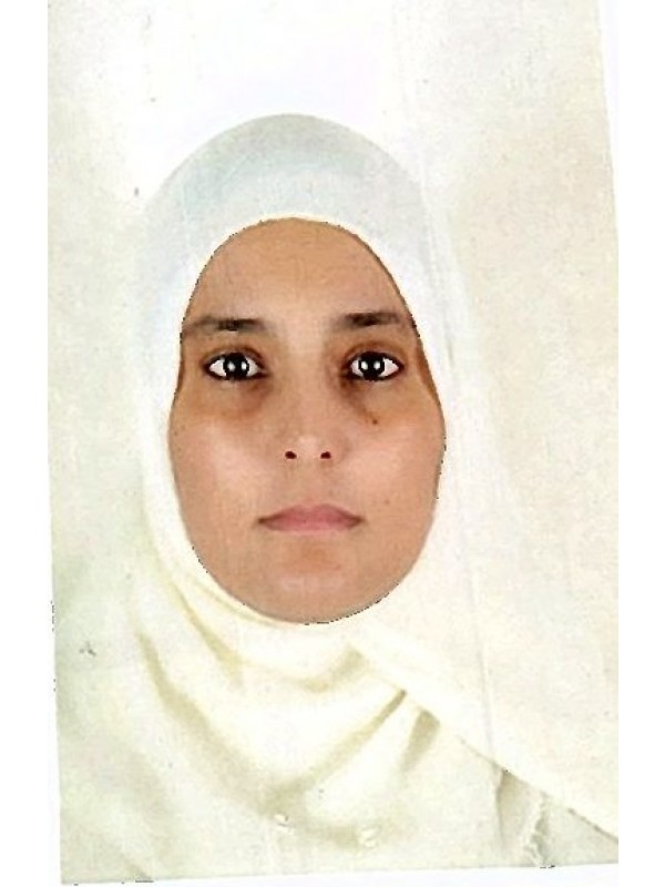 بلقيس امحمد سعيد ابوحلقومه