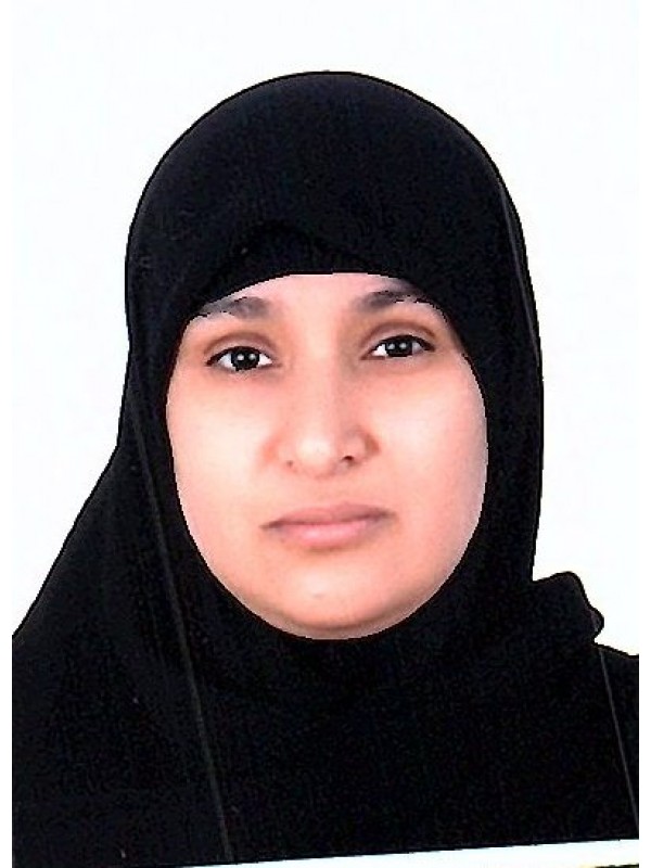 منى ناجى محمد التومى