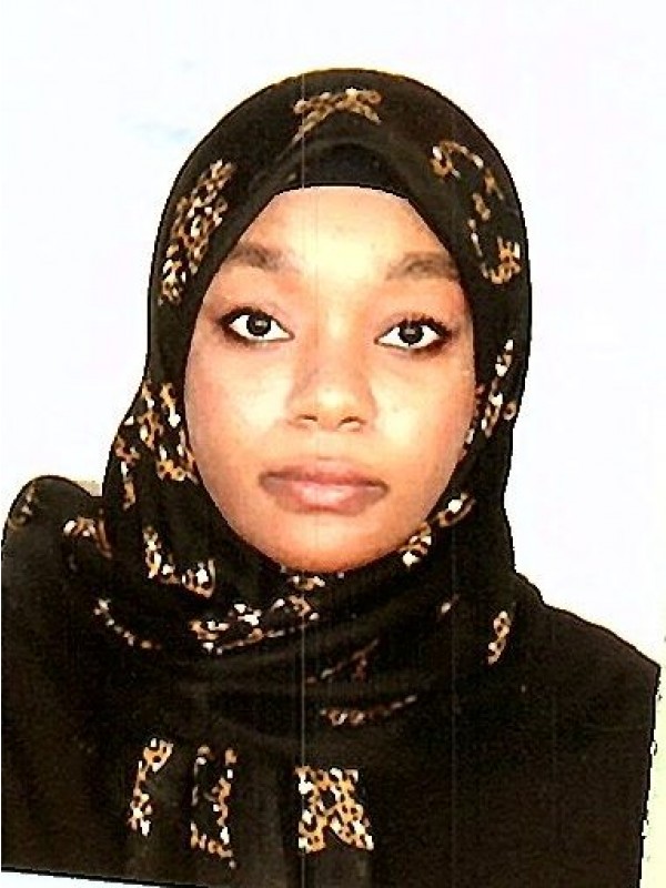 مروة خليفة عبدالسلام جعيدة 