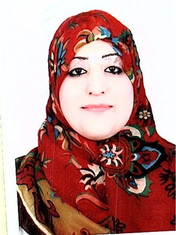 وصال ابراهيم خليفة الحجاجي