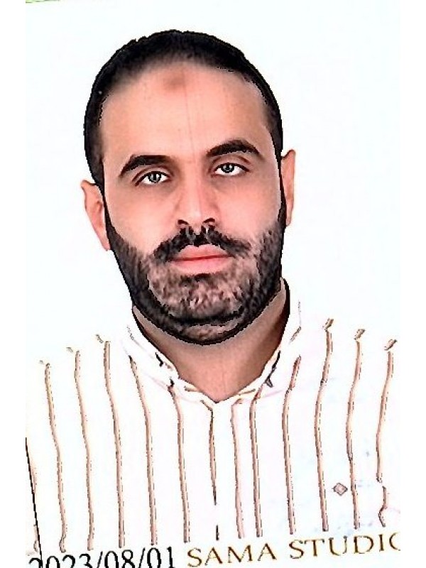 عبدالقادر نوري عياد الخويلدي