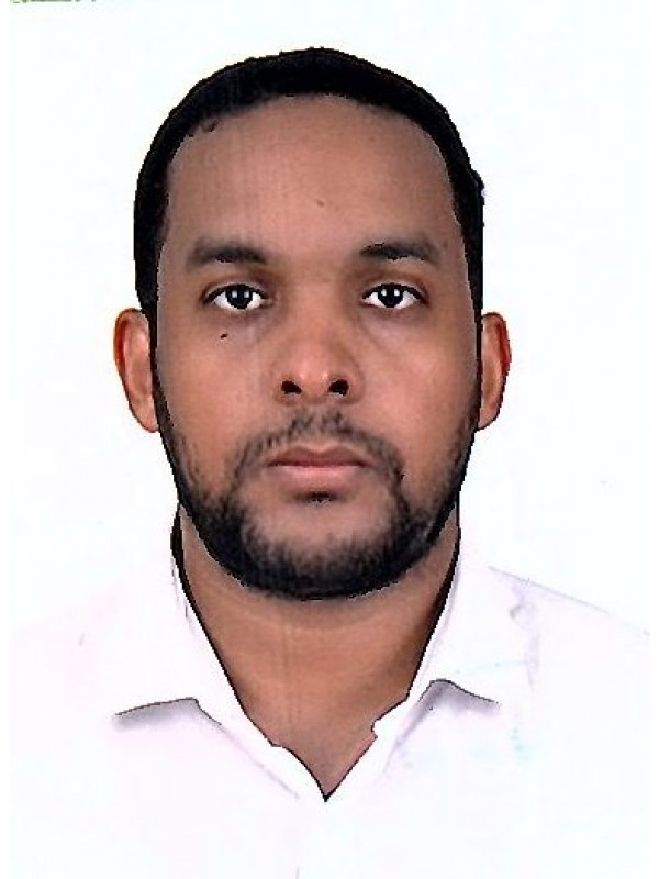 نسيم "محمد لطفى" السيد التاورغي