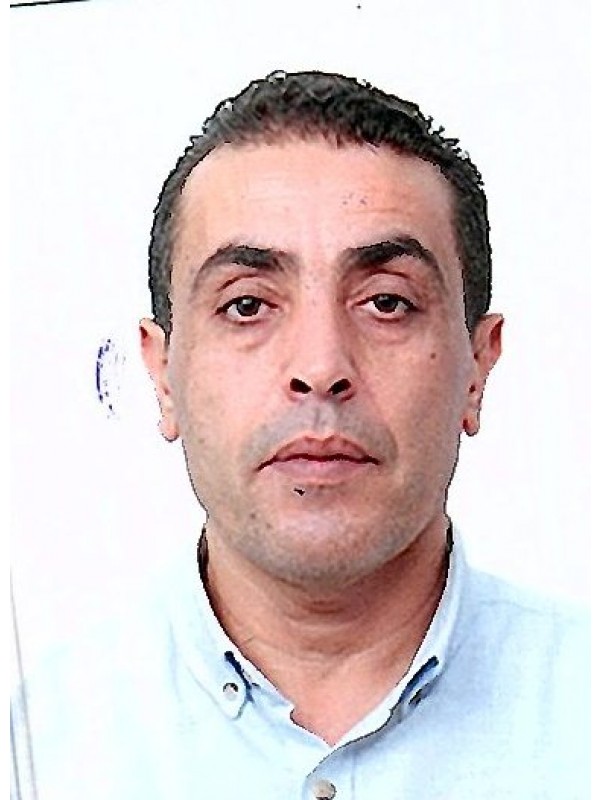 أسامة فرج السوقي