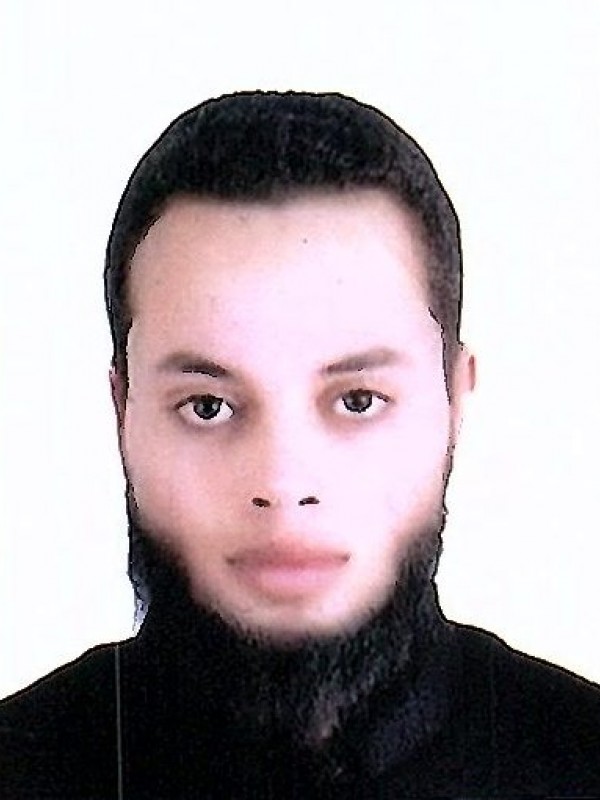 محمد أيوب ابوصلاح محمد